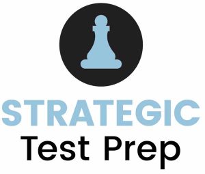 Strategic Test Prep