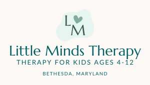 Little Minds Therapy