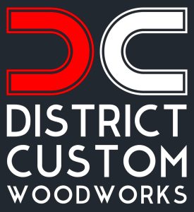 District Custom Woodworks